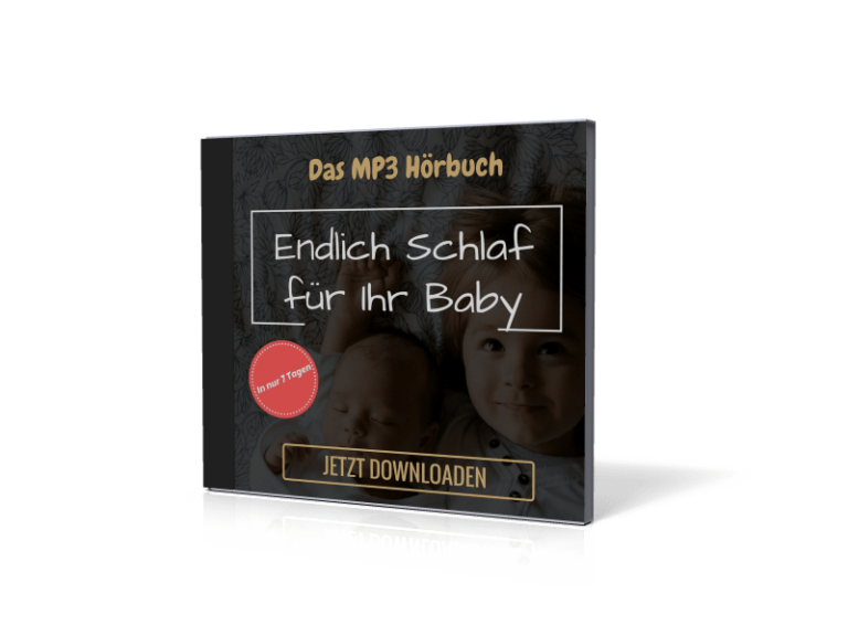3D Hörbuch Baby Schlaf