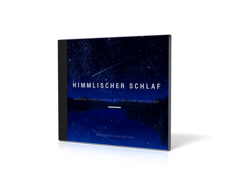 Weisses Rauschen